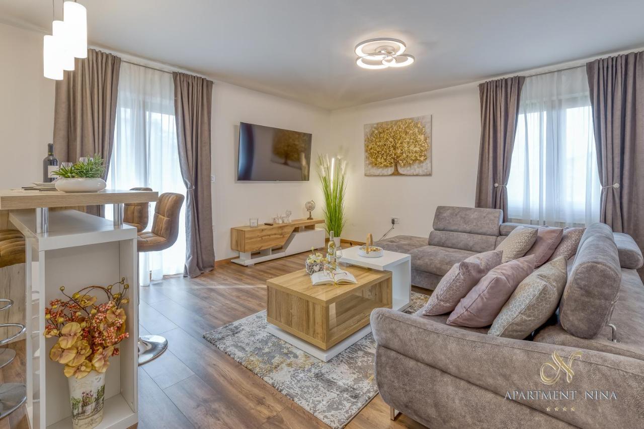 Apartmán Nina