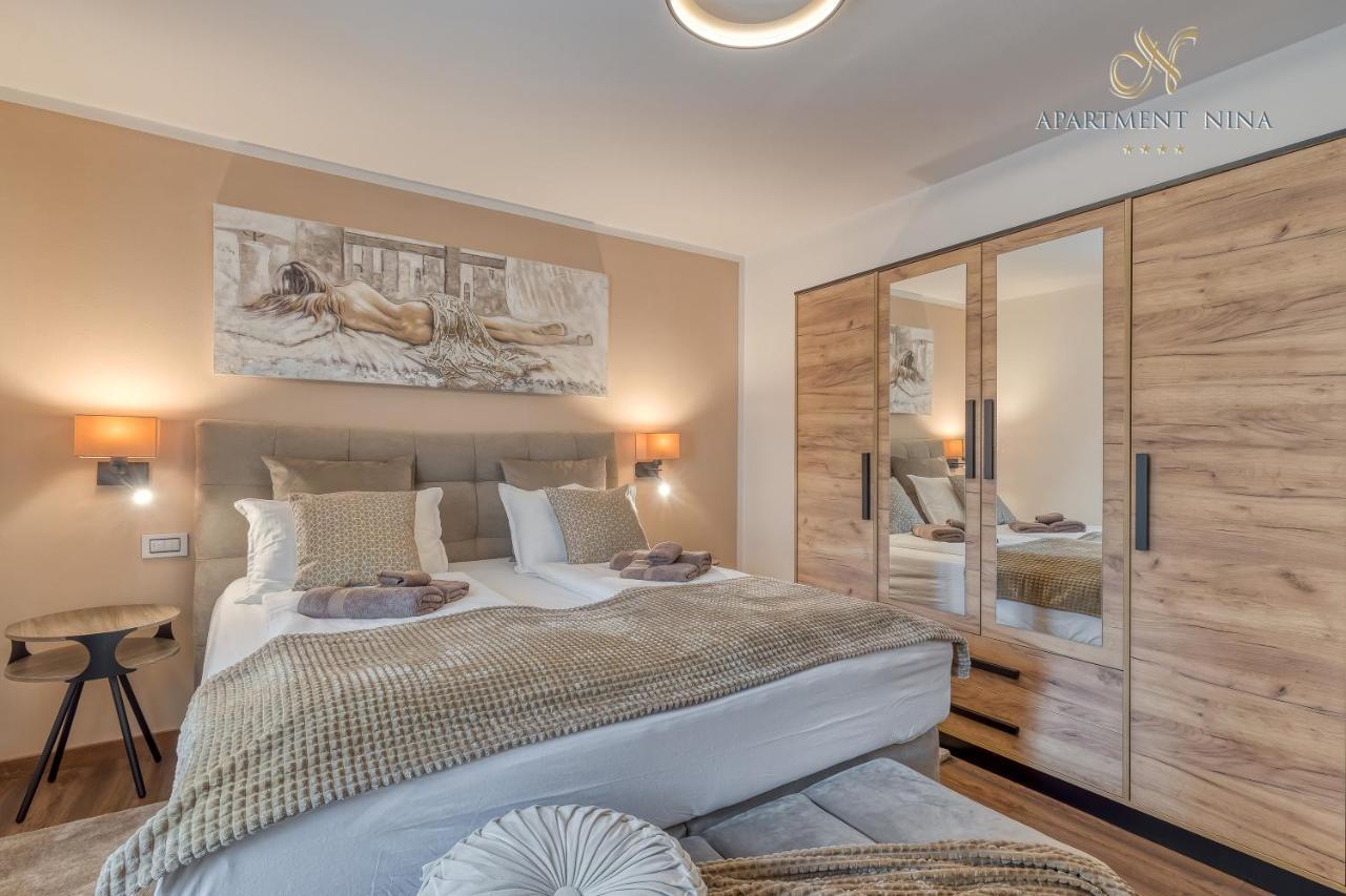 Nina Apartment Pazin